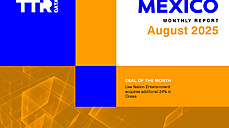 Mxico - Agosto 2025